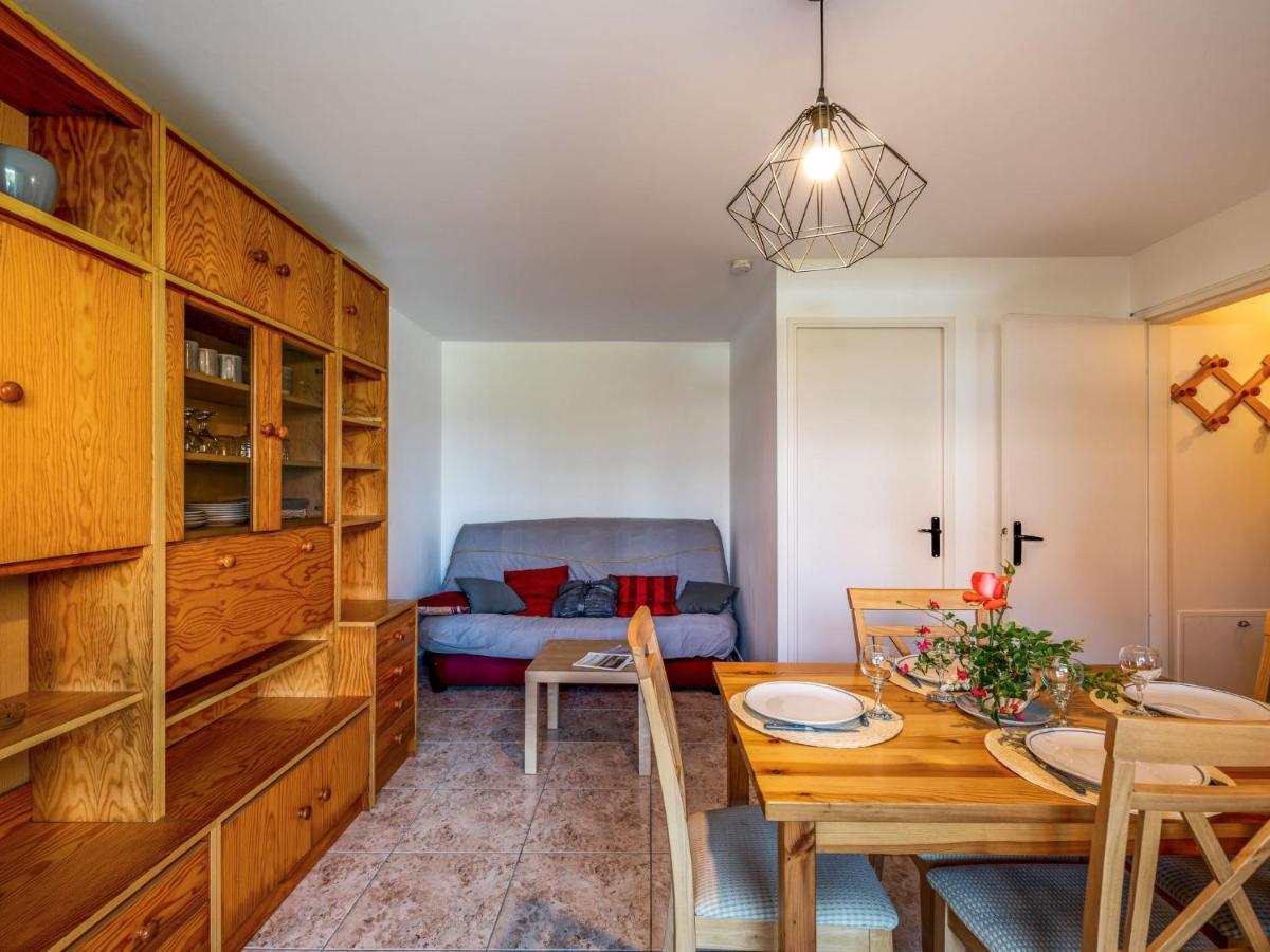 Apartment La Cote Fleurie-6 By Interhome Merville-Franceville-Plage Exteriér fotografie