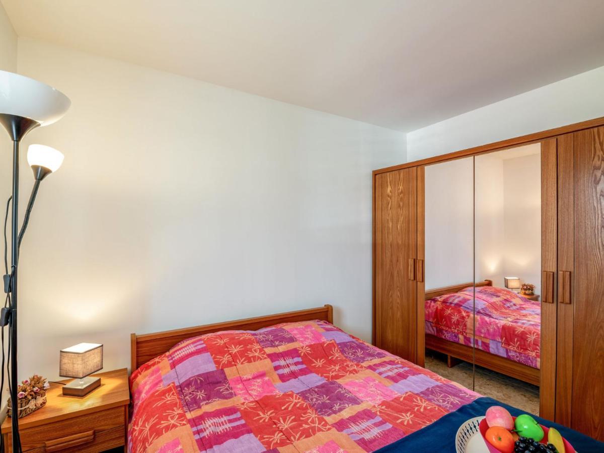 Apartment La Cote Fleurie-6 By Interhome Merville-Franceville-Plage Exteriér fotografie